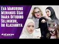 Lagu Eva Manurung Menangis Usai Inara Dituding Selingkuh | Intens Investigasi | Eps 6008