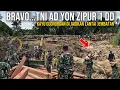 Lagu NO VIRAL NO DRAMA !!! TNI AD LUAR BIASA, AKSES PADANGSIDEMPUAN-SIBOLGA SEGERA MEMBAIK