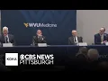 Independence Health System unveils plan to join WVU Medicine
