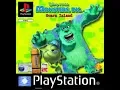 Download Lagu Monster's, Inc Scare Island PS1 100% Longplay