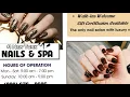 New York Nails Spa - 239 676-8605