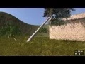 FPSC Reloaded Survival Scripts WIP