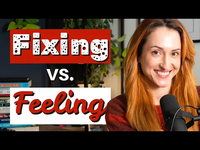 Somatic Therapist: The #1 Reason Couples Miscommunicate | Elizabeth Ferreira, Being Well