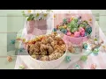 Farmer Jon s 6 3-oz Bags Gourmet Popped Popcorn in Spring Flavors on QVC