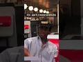 pov waffle House interview