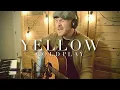 Download Lagu COLDPLAY - 'Yellow' Loop Cover by Luke James Shaffer #covernationcoldplaycontest