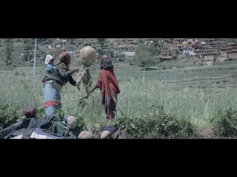 #BIFF2020 Wide Angle - A Scarecrow / 와이드 앵글 - 허수아비