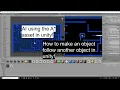 How to make AI in unity using the A pathfinding asset
