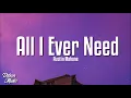 Download Lagu Austin Mahone - All I Ever Need (Lyrics)