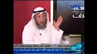      كلام المفسرين في رجال لا تلهيهم تجارة ولا بيع عن ذكر الله مراجعة المراجعات عثمان الخميس دندنها