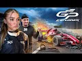 Download Lagu 200 km/h dans le mur... (Vlog 2 GP Explorer)