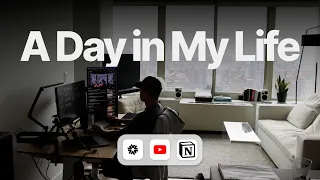 Day in the Life of a Software Engineer - Automation with Hedra