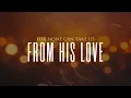 If Our God Is for Us (Lyric Video) | Jordan Kauflin, Laura Story