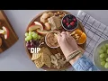 Back to School with Simply Jif ShopRite Grocery Stores