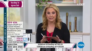HSN Apple Electronics 02 16 2019 - 07 PM