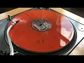 Download Lagu Tafkamp - Zonegrens (Marbled Vinyl) Rotterdam Electronix, RET010  12\