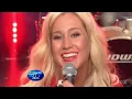 Kellie Pickler - Red High Heels AI 7