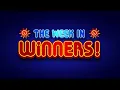Top Maryland Lottery Winners Week of 26