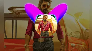 pushpa pushpa bass boosted song use headphones bassboosted pushpa highlights