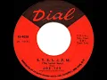 1966 HITS ARCHIVE: S.Y.S.L.J.F.M. (The Letter Song) - Joe Tex (mono 45)