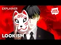 Everything You Need to Know Before Reading Lookism WEBTOON