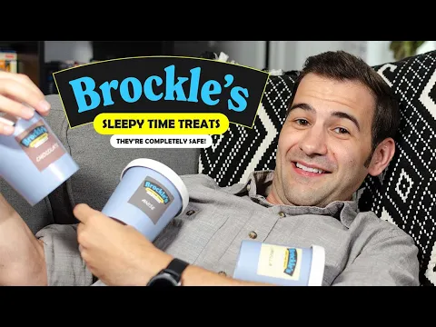 Brockle’s Sleepy Time Treats thumbnail