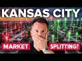 The Kansas City Housing Market Is Splitting in Two 2026 Update