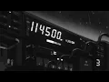 Ro James - Rain (Slowverb)