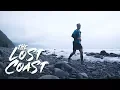 CALIFORNIA S LOST COAST Racing the tide with Dylan Bowman