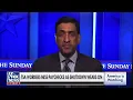 The War in Iran Ro Khanna on Fox s The Sunday Briefing with Jacqui Heinrich