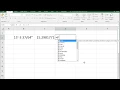 Feet and Inches in Excel - this is the droid you re looking for