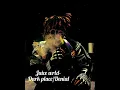 Download Lagu Juice Wrld- Dark place/Denial (unreleased)