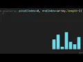 3 Pivot Code Algorithm Quick Sort JavaScript