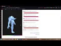 Body Visualizer 3