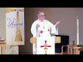 The Walk That Turned Them Around Luke 24 13-35 Sermon by Pastor Jeff Alexander - April 19 2026