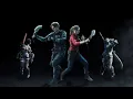 Download Lagu MHW: Iceborne - Raccoon City Song - Saudade (Lyrics)