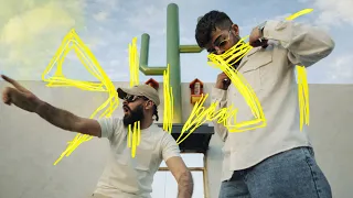                       أكس أو                             عريبي و خليفة اوجي دندنها