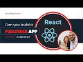 Fullstack app using NextJS React and DataStax s AstraDB with the help of GitHub Copilot