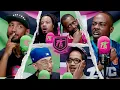 Download Lagu EVERYTHING IS BLACK AND WHITE IN THIS DRAFT! | FILTHY FELLAS
