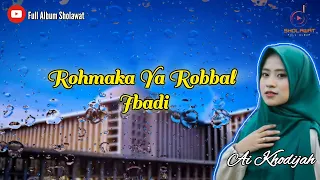 Download Rohmaka Ya Robbal Ibadi || cover by Ai Khodijah MP3