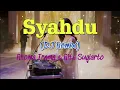 Syahdu (DJ Remix) – Rhoma Irama \u0026 Rita Sugiarto | AI Cover by HarmoniAI Covers