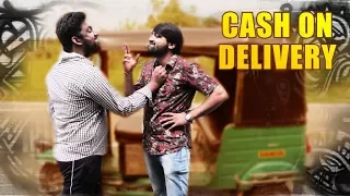 cash on delivery ft malhar thakar
