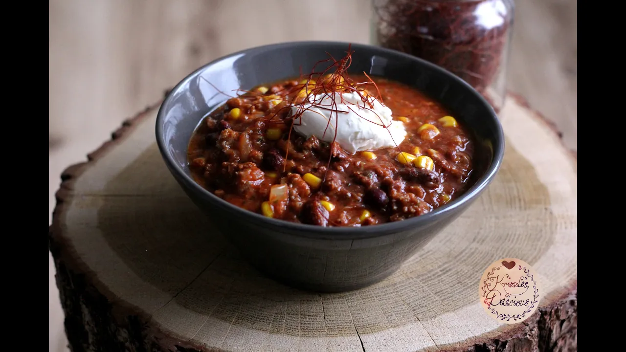 
          
          
          
            
            Chili con Carne || Ofenrezept || einfach im Ofenmeister
          
        . 