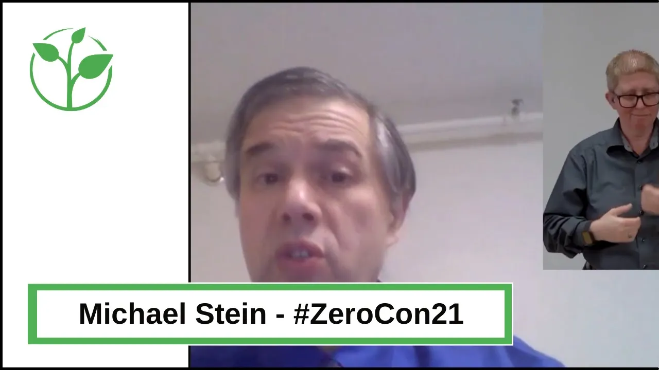 Prof. Michael Stein of Harvard on global companies going accessible.
