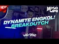 DJ DYNAMITE X BIAR JANDA TIDAK MASALAH FULL BASS BREAKDUTCH 2022 [NDOO LIFE]