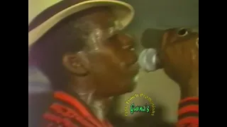 Jack Ruby 28th Anniversary ft Josey Wales Brigadier Jerry General Trees Junior Demus Early B