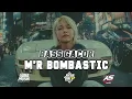 BASS GACOR š„ M'R BOMBASTIC ( RICKO BIAF)