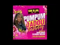 Download Lagu DJ TRAVIS \u0026 DJ DAWAA PUM-PUM DADOU BIRTHDAY - LIVE MIX