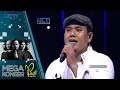 Download Lagu MEGA KONSER PADI REBORN - Padi \