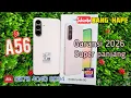 Download Lagu Garansi Super Panjang - Review Samsung Galaxy A56 5G 256gb di Tahun 2025 Bang Hape COD Tokopedia